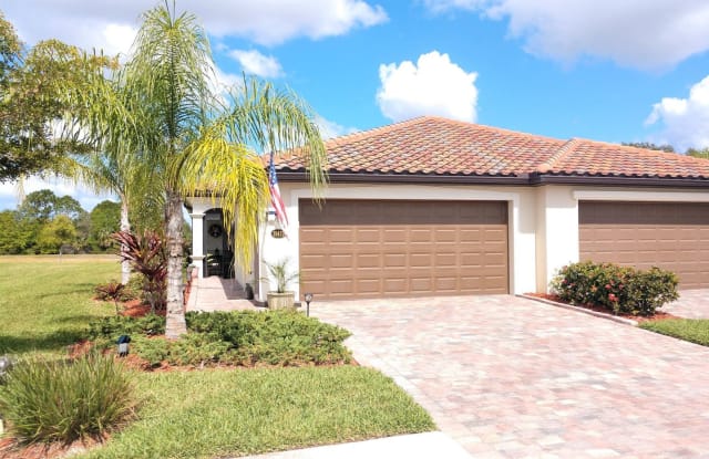 20473 Benissimo Drive - 20473 Benissimo Drive, North Port, FL 34293