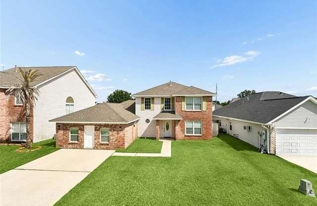1307 ADMIRAL NELSON Drive Gallery 1
