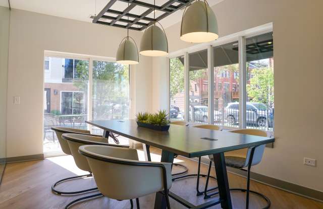 Ravenswood Terrace Gallery 4