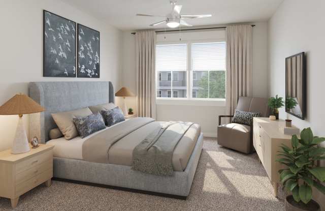 Mera at East Shore - 55+ Active Adult Apartment Homes Gallery 3