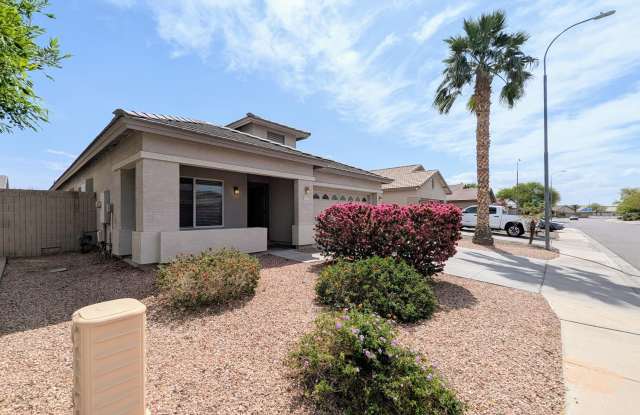 11633 W JACKSON Street - 11633 West Jackson Street, Avondale, AZ 85323