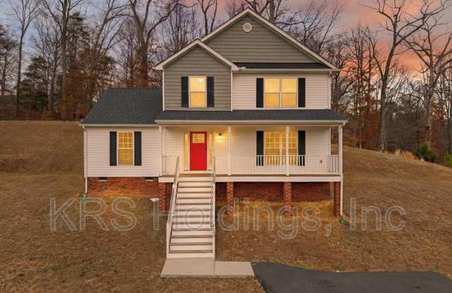 6093 Flintstone Dr photos photos