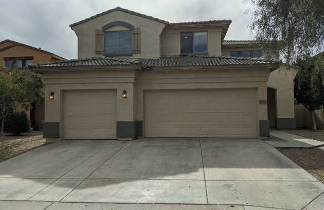 17303 W Carmen Dr - 17303 West Carmen Drive, Surprise, AZ 85388