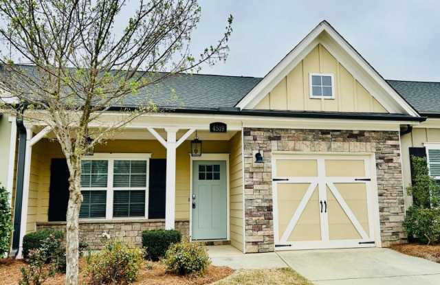 4519 Rutledge Drive - 1 - 4519 Rutledge Drive, Oakwood, GA 30566 4519 Rutledge Drive - 1 - 4519 Rutledge Drive, Oakwood, GA 30566