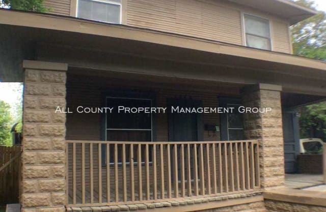 2840 Travis Avenue - 2840 Travis Avenue, Fort Worth, TX 76110