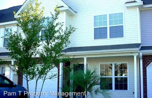 303 Gallery Way - 303 Gallery Way, Pooler, GA 31322