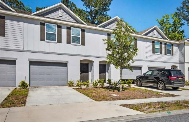 Refined Living at Its Finest | Renovated 3BR Townhome in Jacksonville photos photos