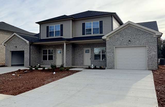 934 Rodeo Court - 934 Rodeo Lane, Bowling Green, KY 42101