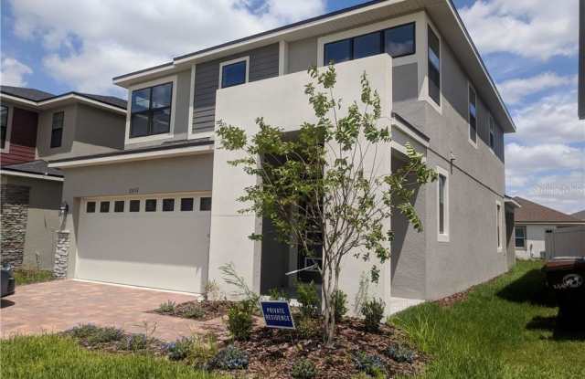 2551 AVIAN LOOP - 2551 Avian Loop, Kissimmee, FL 34741