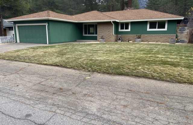 1431 Rancho Way - 1431 Rancho Way, South Lake Tahoe, CA 96150