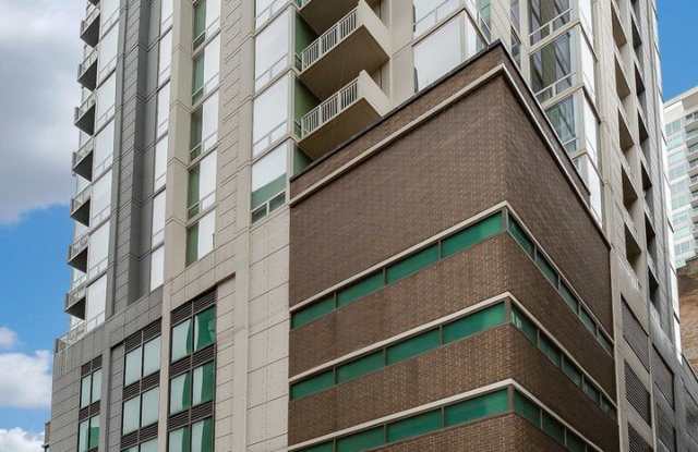 170 W Polk Street unit: 904 - 170 West Polk Street, Chicago, IL 60607