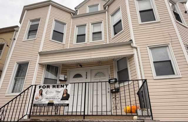 154 Park Pl - 154 Park Place, Elizabeth, NJ 07206