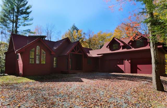 228 Chapin Trail - 228 Chaplin Trail, Sullivan County, NY 12786