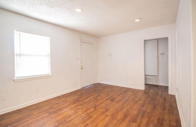 4602 Detroit Avenue - 4602 Detroit Avenue, Lubbock, TX 79413