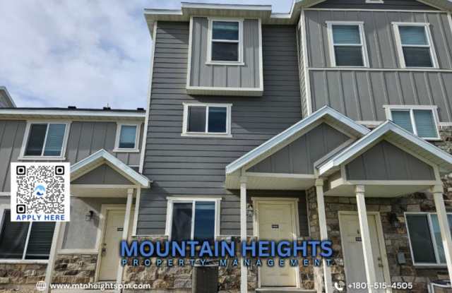 14397 South Oakfield Way - 14397 South Oakfield Way, Herriman, UT 84096
