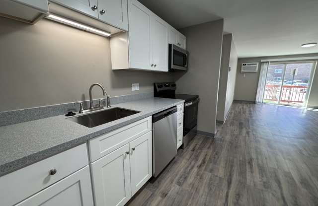Milford Trails Apartments and Storage Gallery 2