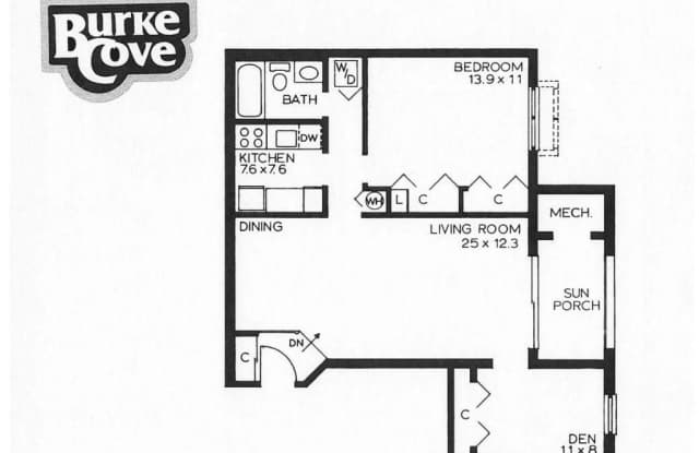 5819 COVE LANDING ROAD Gallery 2