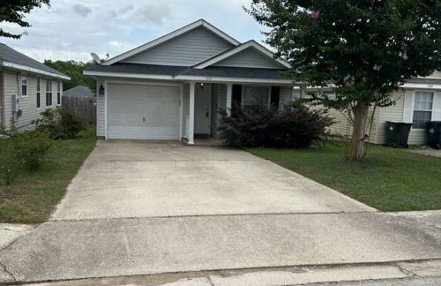 3111 Flintlock Drive photos photos