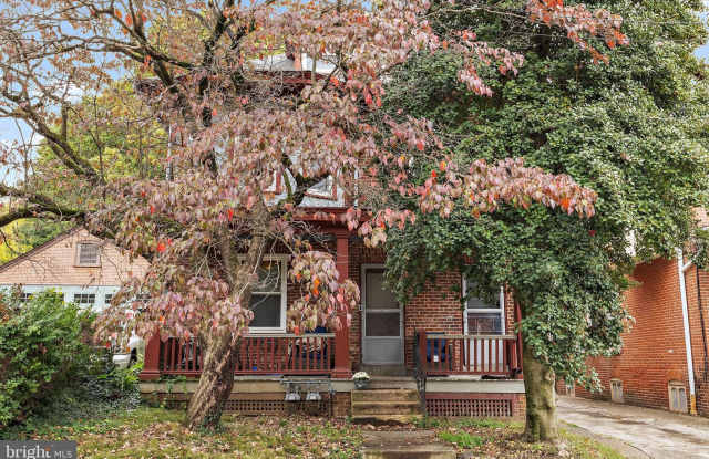 409 W 20TH Street unit: 2 - 409 West 20th Street, Wilmington, DE 19802