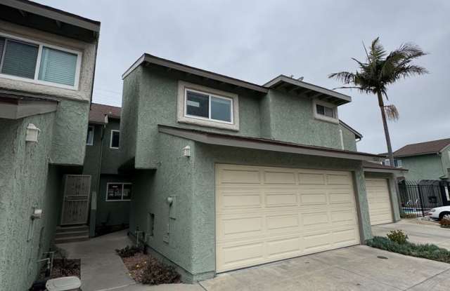 2 Bedroom 2.5 Bathroom Condo for Rent South Oxnard photos photos