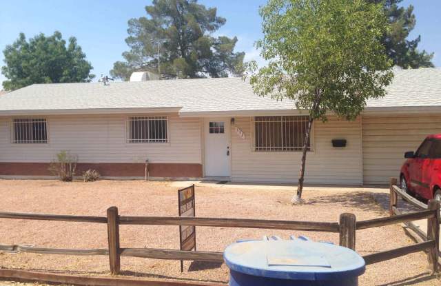 332 E LAGUNA Drive - 332 East Laguna Drive, Tempe, AZ 85282