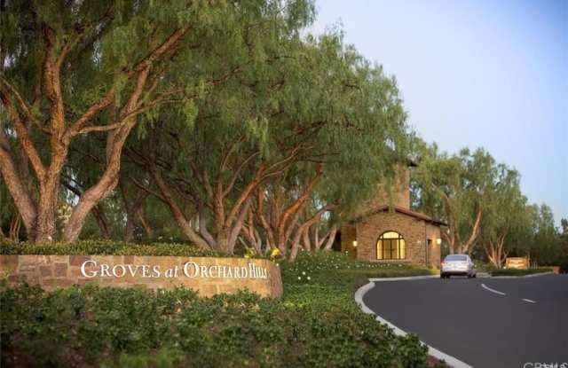 141 Long Fence - 141 Long Fence, Irvine, CA 92602