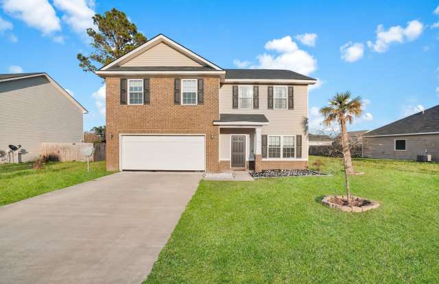 Like New Home for Rent in Hinesville! photos photos