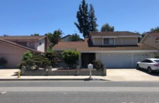 1729 Appian Way - 1729 Appian Way, Montebello, CA 90640