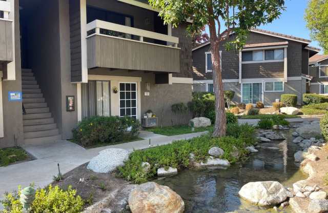 Upper Level 1 bedroom in Irvine photos photos