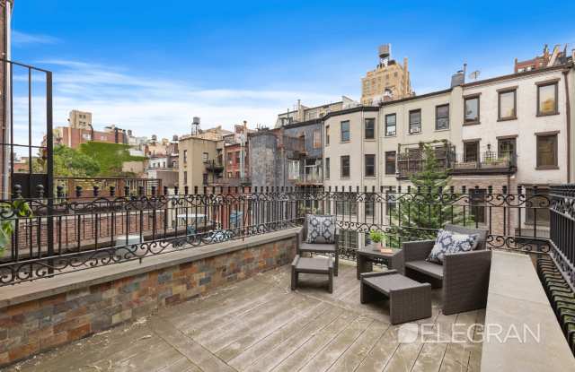 31 West 84th Street Gallery 3