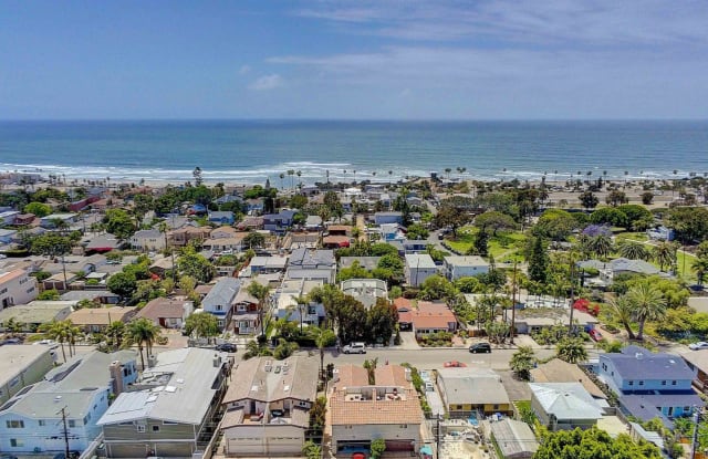 2335 Manchester Ave - 2335 Manchester Avenue, Encinitas, CA 92007