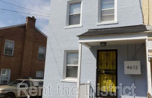 4612 Bass Place SE photos photos