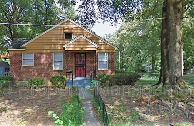 732 S Greer St photos photos