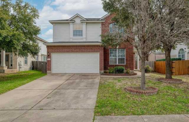 17411 Orwell Lane - 17411 Orwell Lane, Pflugerville, TX 78664