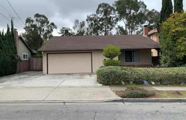 41769 Denise St. - 41769 Denise Street, Fremont, CA 94539