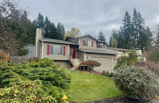 20811 14th PL W - 20811 14th Place West, Bothell West, WA 98036