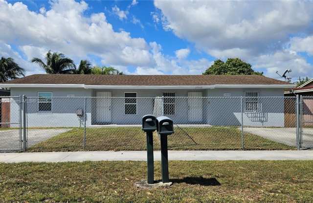 19010 SW 113th Pl - 19010 Southwest 113th Place, South Miami Heights, FL 33157
