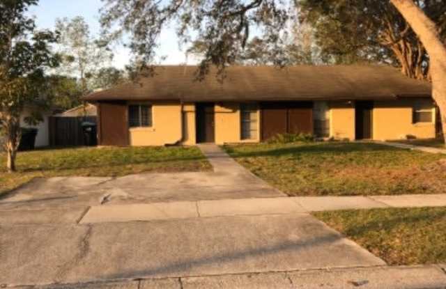 10047 Massey St - 10047 Massey Street, Union Park, FL 32825