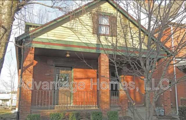 502 Olive St - 502 Olive Street, Kansas City, MO 64124
