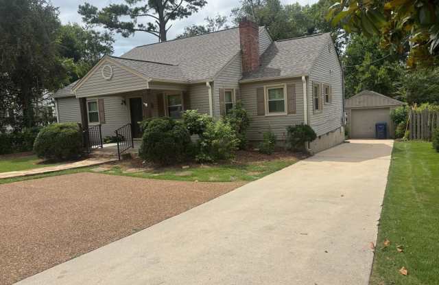 1308 Mcclung Avenue SE photos photos