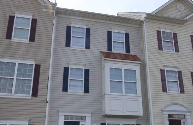 4 Bed/ 3.5 Bath - 57 Battalion Court, Berkeley County, WV 25413