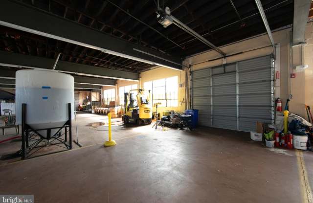 740 N BROAD Street - 740 North Broad Street, Woodbury, NJ 08096