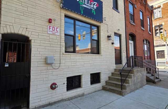 804 FRANKLIN Street photos photos