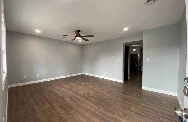 3 Bedroom 1.5 Bath Condominium in Greeneville, TN Gallery 3