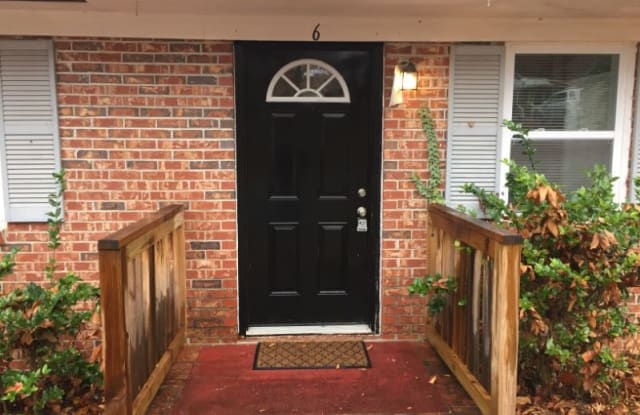 74 Maple Ln - 74 Maple Lane, Travelers Rest, SC 29690