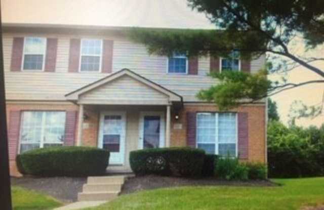 5127 Dalmeny Court - 5127 Dalmeny Court, Columbus, OH 43220