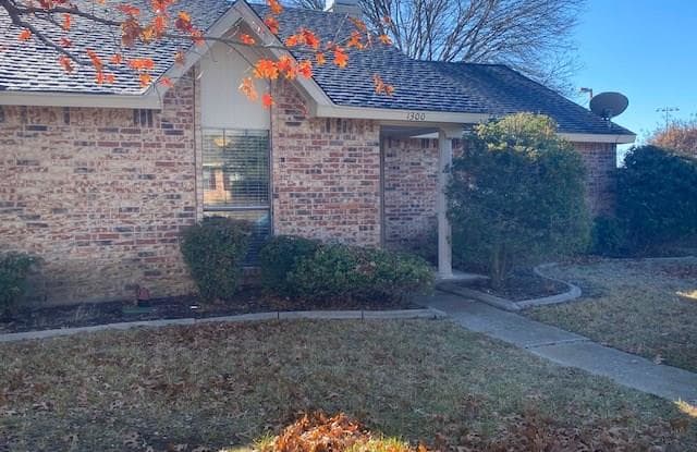 1300 Springview Drive - 1300 Springview Drive, Allen, TX 75002