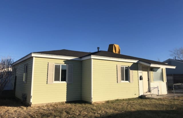 5695 South 4540 West - 5695 4540 West, Kearns, UT 84118