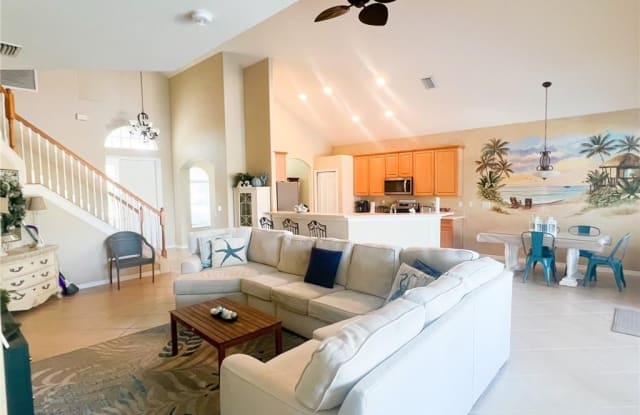 8266 Laurel Lakes WAY - 8266 Laurel Lakes Way, Collier County, FL 34119 8266 Laurel Lakes WAY - 8266 Laurel Lakes Way, Collier County, FL 34119