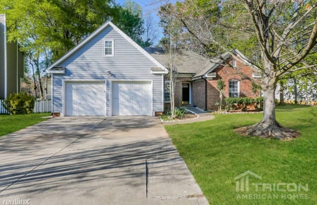 5219 Haybridge Road - 5219 Haybridge Road, Charlotte, NC 28269